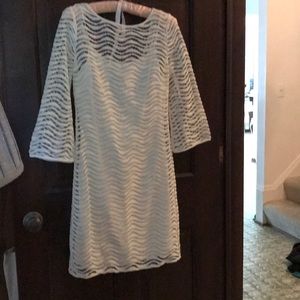 New with box! And tags! Lilly Pulitzer dress